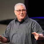 Larry Beaureguard Board Chairman Larry-Beaureguard-Board-Chairman