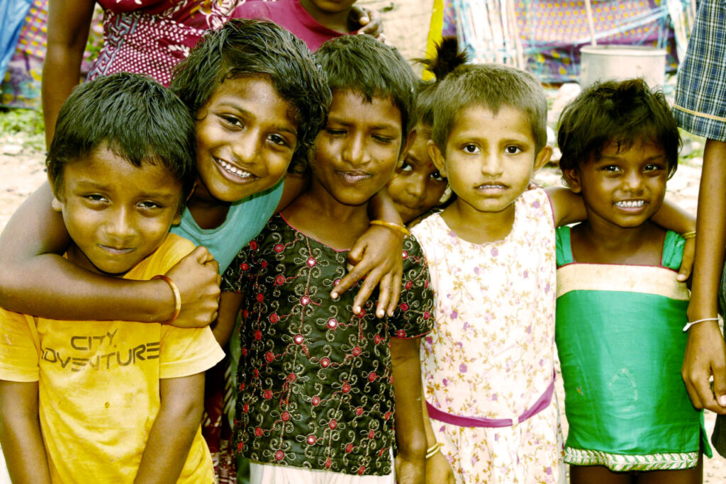 Building Hope Together - One Body Ministries: Help break the cycle of poverty! One Body Ministries provides education, sanitation & a future for children. Give & make a difference.